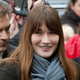 Illustration for article titled Carla Bruni-Sarkozy Is Sorry She Said That French Women Dont Need Feminism Anymore
